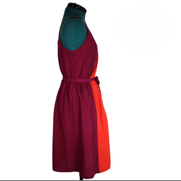 Mossimo Color-Block Sun Dress - Picture 5 of 8